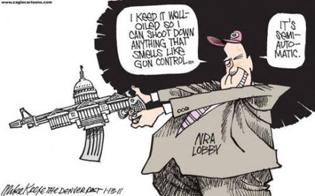 NRA-Gun-Control